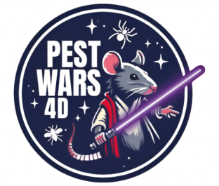 Pest Wars 4D